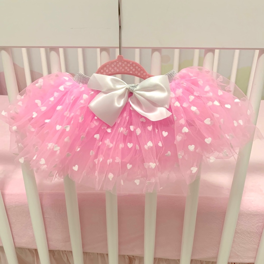 Baby Girl Tutus (2)